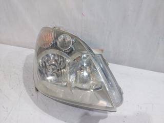 Фара правая TOYOTA COROLLA SPACIO NZE121 13-73 1 ракурс Фара правая TOYOTA COROLLA SPACIO NZE121 13-73 1 ракурс