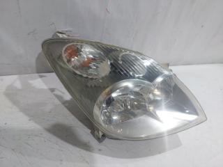 Фара правая TOYOTA COROLLA SPACIO NZE121 13-73 3 ракурс Фара правая TOYOTA COROLLA SPACIO NZE121 13-73 3 ракурс