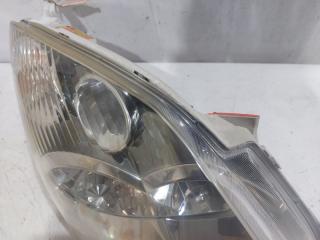 Фара правая TOYOTA COROLLA SPACIO NZE121 13-73 5 ракурс Фара правая TOYOTA COROLLA SPACIO NZE121 13-73 5 ракурс