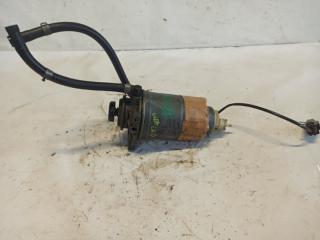 Насос ручной подкачки NISSAN TERRANO RR50 QD32 4 ракурс Насос ручной подкачки NISSAN TERRANO RR50 QD32 4 ракурс