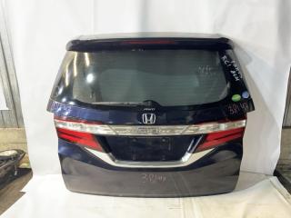 Дверь 5-я HONDA ODYSSEY RC1 1 ракурс