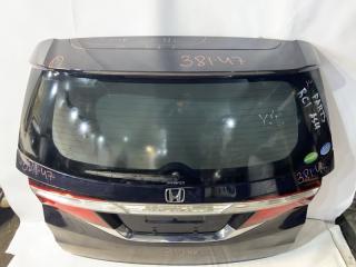 Дверь 5-я HONDA ODYSSEY RC1 2 ракурс