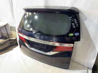 Дверь 5-я HONDA ODYSSEY RC1 3 ракурс
