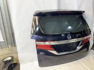 Дверь 5-я HONDA ODYSSEY RC1 4 ракурс