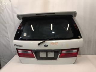 Дверь 5-я NISSAN PRESAGE U30 1 ракурс