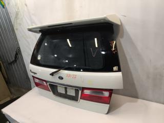 Дверь 5-я NISSAN PRESAGE U30 2 ракурс