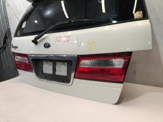 Дверь 5-я NISSAN PRESAGE U30 3 ракурс