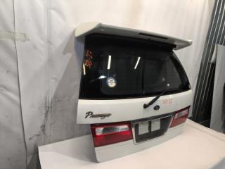 Дверь 5-я NISSAN PRESAGE U30 4 ракурс