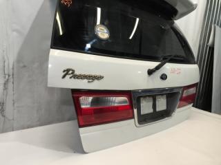 Дверь 5-я NISSAN PRESAGE U30 5 ракурс
