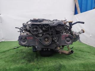 Двигатель SUBARU FORESTER SF5 EJ201-DWXVE 1 ракурс