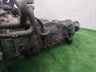 МКПП SUBARU FORESTER SF5 EJ201-DWXVE TY755XS1AA 5 ракурс