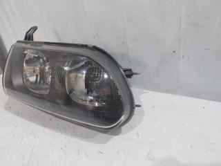 Фара правая MITSUBISHI DELICA PE8W 110-87245 1 ракурс
