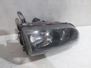Фара правая MITSUBISHI DELICA PE8W 110-87245 4 ракурс