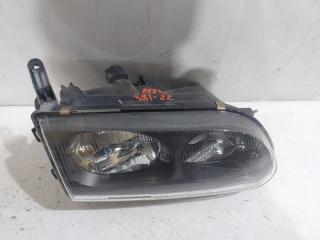 Фара правая MITSUBISHI DELICA PE8W 110-87245 5 ракурс