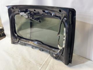 Стекло 5-й двери заднее TOYOTA ESQUIRE ZRR80 5 ракурс