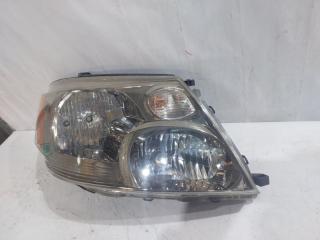 Фара правая TOYOTA ALPHARD MNH10 58-2 1 ракурс