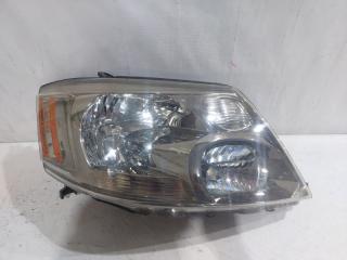 Фара правая TOYOTA ALPHARD MNH10 58-2 2 ракурс