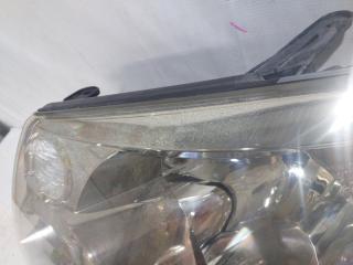 Фара левая TOYOTA ALPHARD MNH10 58-2 5 ракурс