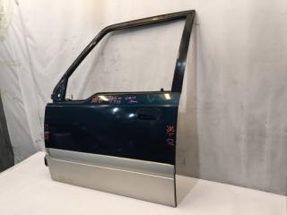 Дверь левая передняя SUZUKI ESCUDO TD11W 2 ракурс