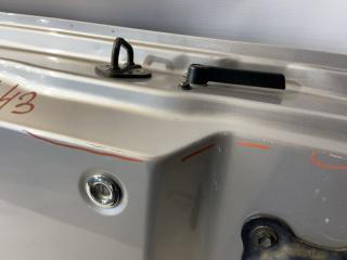 Дверь 5-я TOYOTA LAND CRUISER UZJ100 5 ракурс