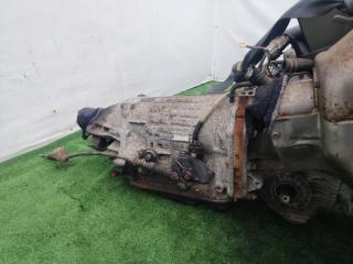 АКПП SUBARU FORESTER SF5 EJ205-DXXKE TZ1A3ZB2AA 4 ракурс