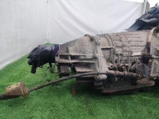 АКПП SUBARU FORESTER SF5 EJ205-DXXKE TZ1A3ZB2AA 5 ракурс