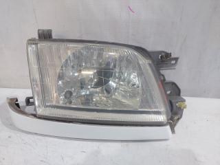 Фара правая SUBARU FORESTER SF5 1655 2 ракурс Фара правая SUBARU FORESTER SF5 1655 2 ракурс