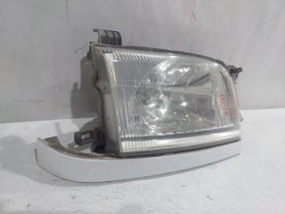 Фара правая SUBARU FORESTER SF5 1655 3 ракурс Фара правая SUBARU FORESTER SF5 1655 3 ракурс