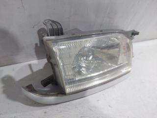Фара правая SUBARU FORESTER SF5 1655 4 ракурс Фара правая SUBARU FORESTER SF5 1655 4 ракурс
