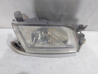Фара правая SUBARU FORESTER SF5 1655 5 ракурс Фара правая SUBARU FORESTER SF5 1655 5 ракурс