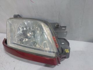 Фара правая SUBARU FORESTER SF5 1655 1 ракурс Фара правая SUBARU FORESTER SF5 1655 1 ракурс