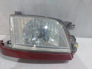 Фара правая SUBARU FORESTER SF5 1655 2 ракурс Фара правая SUBARU FORESTER SF5 1655 2 ракурс