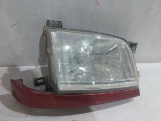 Фара правая SUBARU FORESTER SF5 1655 3 ракурс Фара правая SUBARU FORESTER SF5 1655 3 ракурс