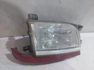 Фара правая SUBARU FORESTER SF5 1655 4 ракурс Фара правая SUBARU FORESTER SF5 1655 4 ракурс