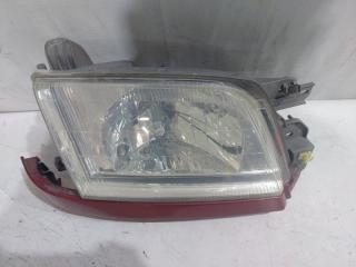 Фара правая SUBARU FORESTER SF5 1655 5 ракурс Фара правая SUBARU FORESTER SF5 1655 5 ракурс