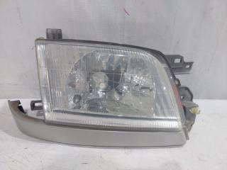 Фара правая SUBARU FORESTER SF5 1655 2 ракурс Фара правая SUBARU FORESTER SF5 1655 2 ракурс