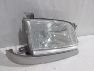 Фара правая SUBARU FORESTER SF5 1655 3 ракурс Фара правая SUBARU FORESTER SF5 1655 3 ракурс