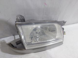 Фара правая SUBARU FORESTER SF5 1655 4 ракурс Фара правая SUBARU FORESTER SF5 1655 4 ракурс