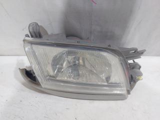 Фара правая SUBARU FORESTER SF5 1655 5 ракурс Фара правая SUBARU FORESTER SF5 1655 5 ракурс