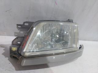 Фара левая SUBARU FORESTER SF5 1655 1 ракурс