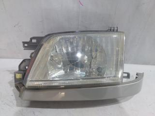 Фара левая SUBARU FORESTER SF5 1655 2 ракурс
