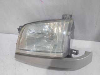 Фара левая SUBARU FORESTER SF5 1655 3 ракурс