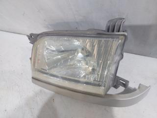 Фара левая SUBARU FORESTER SF5 1655 4 ракурс