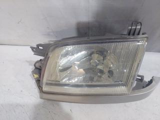 Фара левая SUBARU FORESTER SF5 1655 5 ракурс