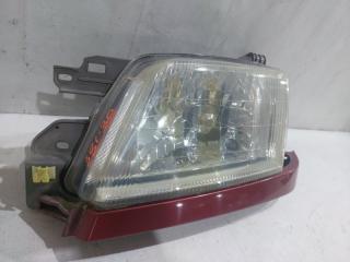 Фара левая SUBARU FORESTER SF5 1655 1 ракурс