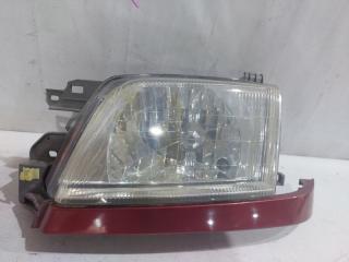 Фара левая SUBARU FORESTER SF5 1655 2 ракурс