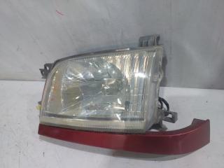 Фара левая SUBARU FORESTER SF5 1655 3 ракурс