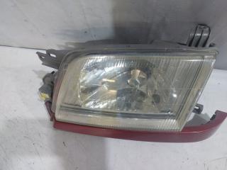 Фара левая SUBARU FORESTER SF5 1655 5 ракурс