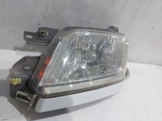 Фара левая SUBARU FORESTER SF5 1655 1 ракурс