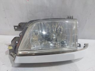 Фара левая SUBARU FORESTER SF5 1655 2 ракурс